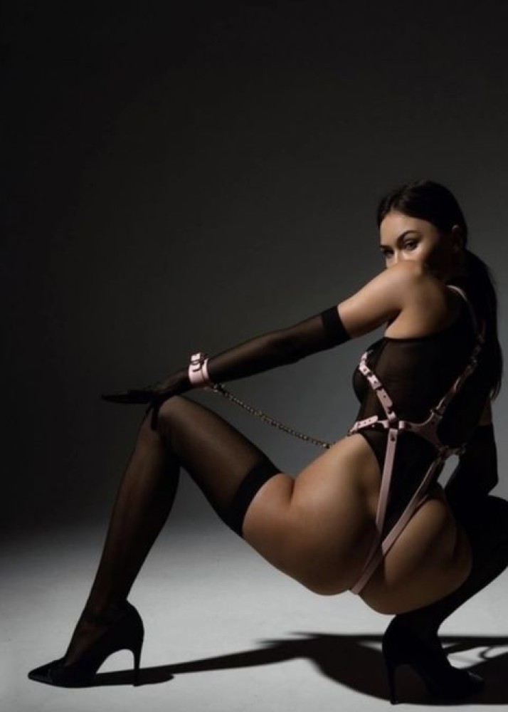 Индивидуалка Ангелина фото № 2 в городе Октябрьский