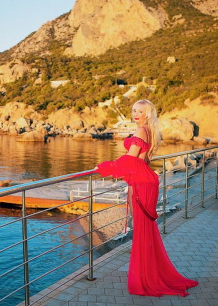 Индивидуалка Анни фото № 2 в городе Октябрьский