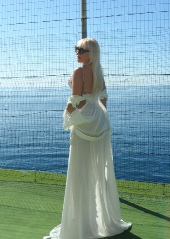 Индивидуалка Анни фото № 2 в городе Октябрьский