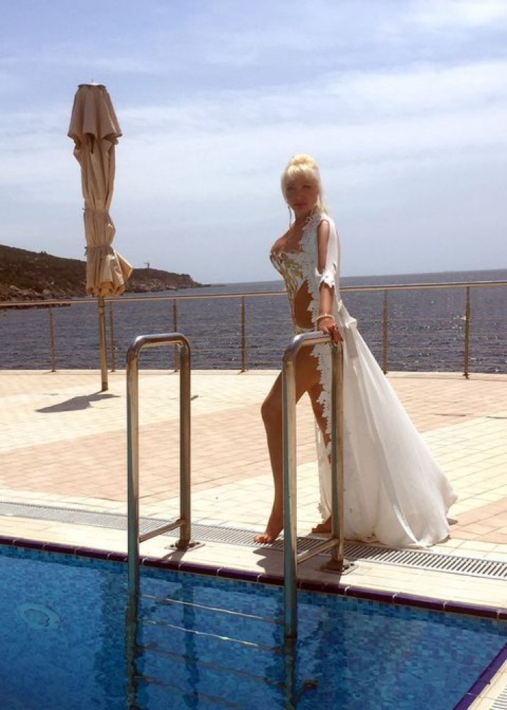 Индивидуалка Анни фото № 2 в городе Октябрьский