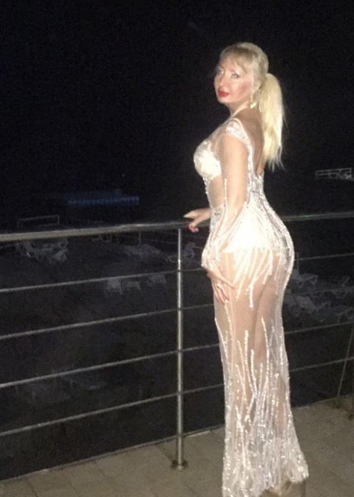 Индивидуалка Анни фото № 2 в городе Октябрьский