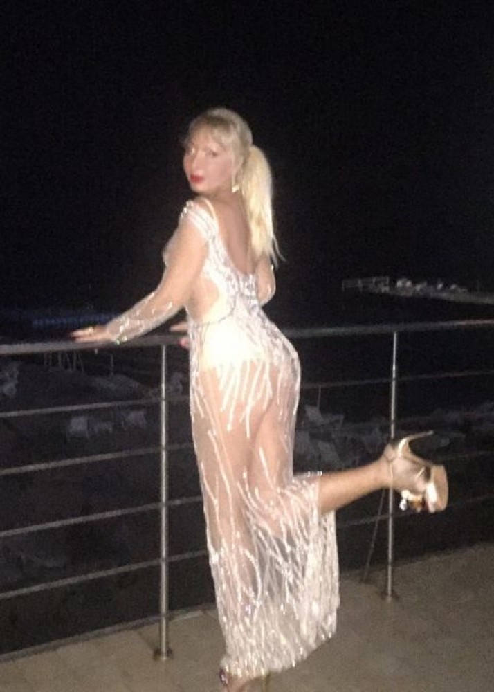 Индивидуалка Анни фото № 2 в городе Октябрьский