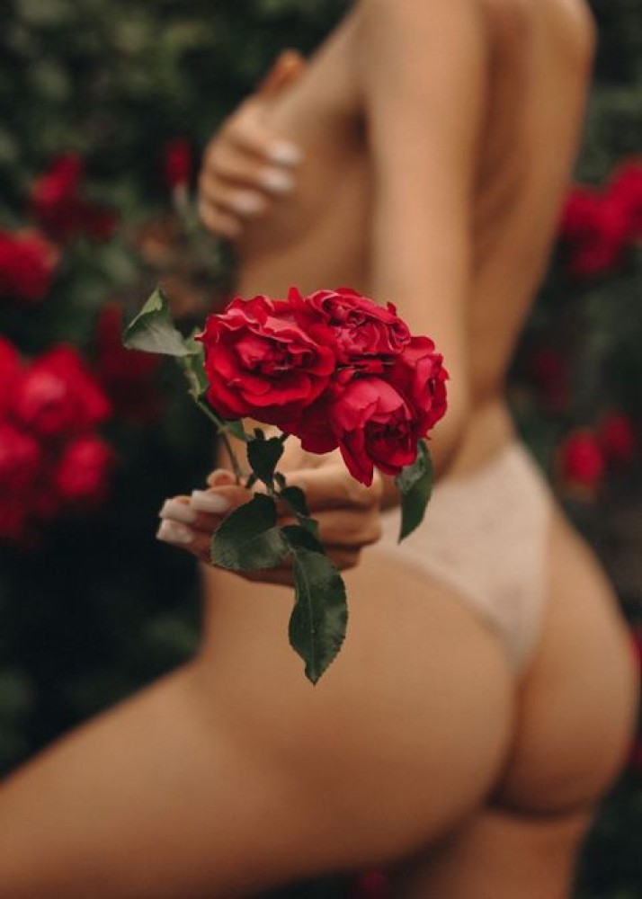 Индивидуалка Анжелика фото № 2 в городе Октябрьский