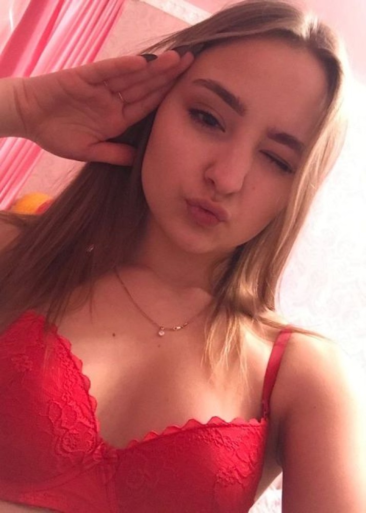 Индивидуалка Арина фото № 2 в городе Октябрьский