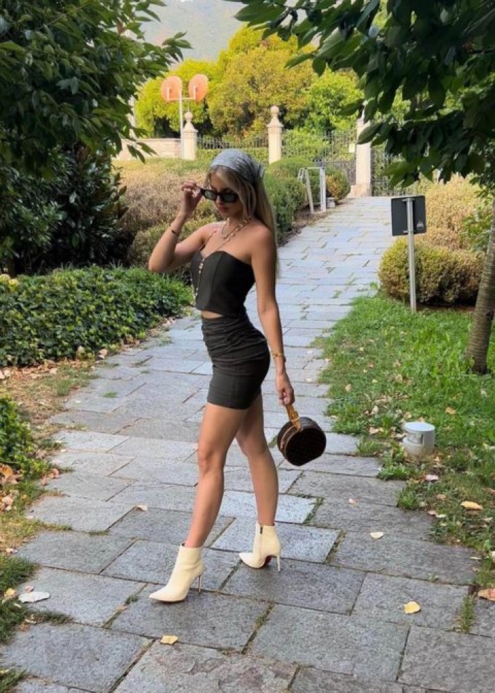 Индивидуалка Астра фото № 2 в городе Октябрьский