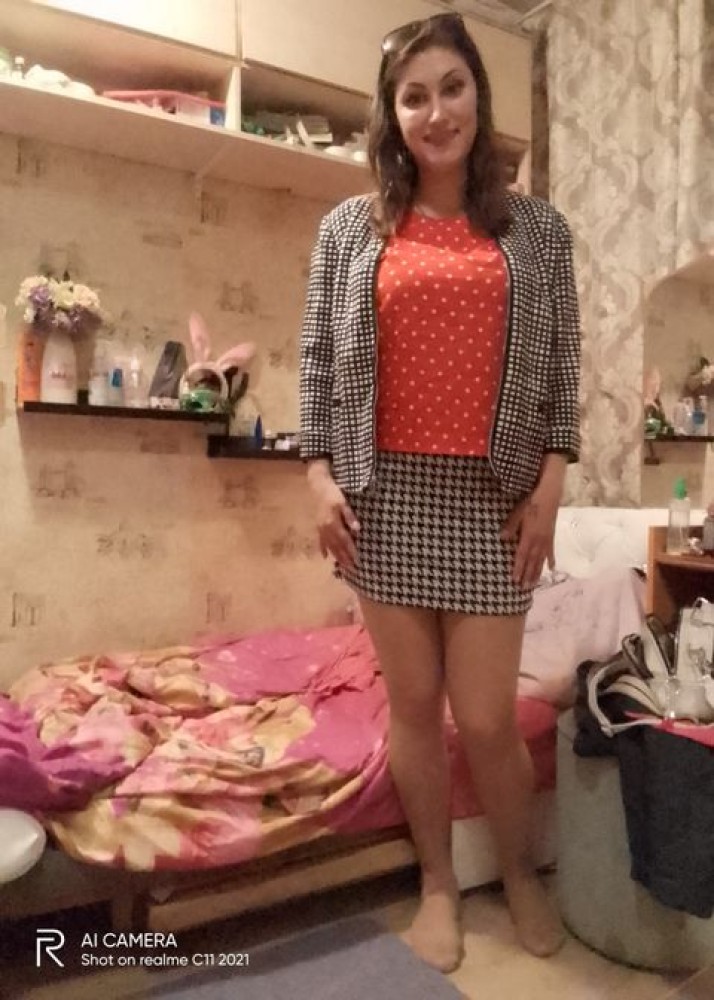 Индивидуалка Dama фото № 2 в городе Октябрьский