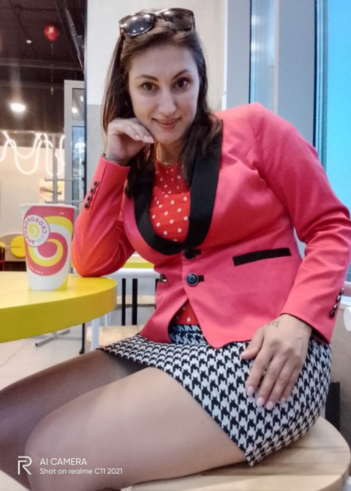 Индивидуалка Dama фото № 2 в городе Октябрьский