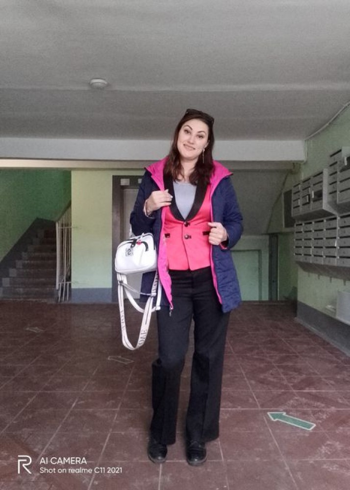 Индивидуалка Dama фото № 2 в городе Октябрьский