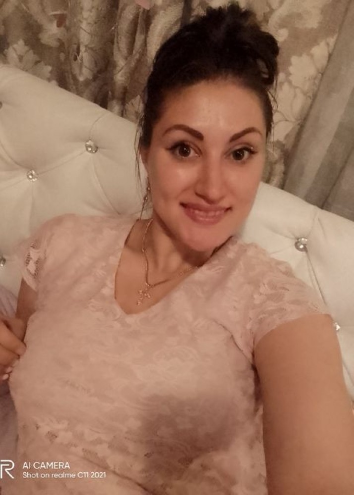 Индивидуалка Dama фото № 2 в городе Октябрьский