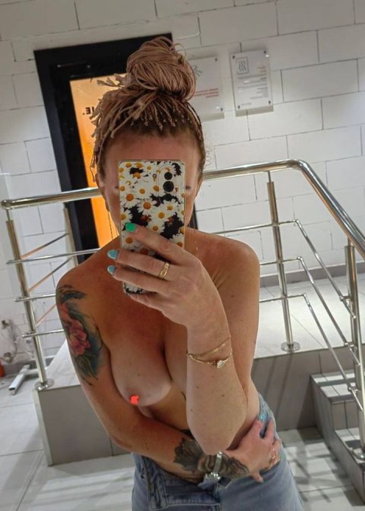 Индивидуалка Дана главное фото в городе Октябрьский 