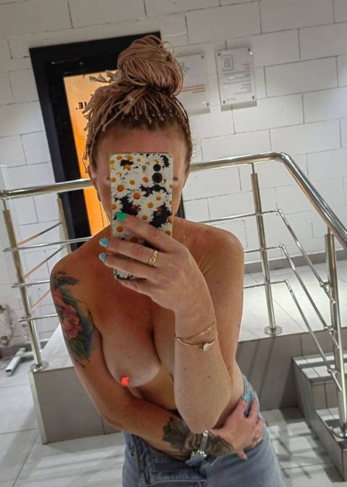 Индивидуалка Дана фото № 2 в городе Октябрьский