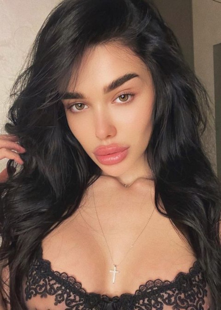 Индивидуалка Дана фото № 2 в городе Октябрьский