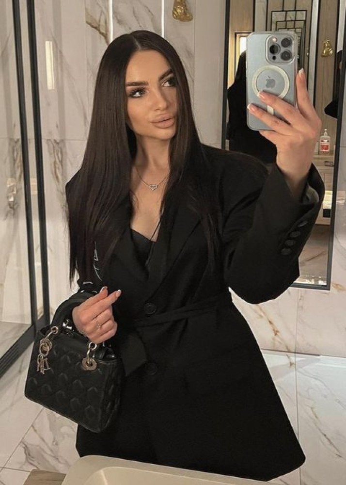 Индивидуалка Дана главное фото в городе Октябрьский 