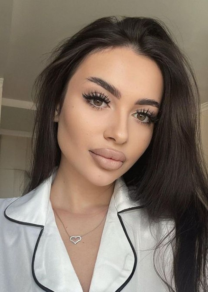 Индивидуалка Дана фото № 2 в городе Октябрьский