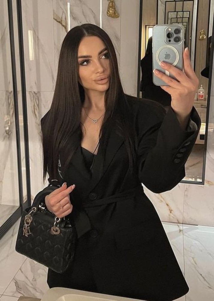 Индивидуалка Дана фото № 2 в городе Октябрьский