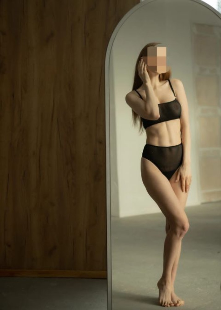 Индивидуалка Даниелла фото № 2 в городе Октябрьский