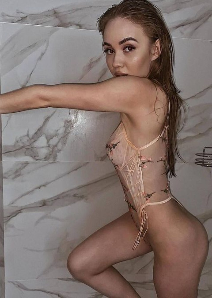 Индивидуалка Дарина фото № 2 в городе Октябрьский