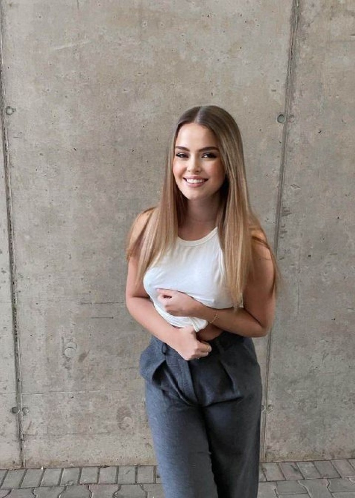 Индивидуалка Дина фото № 2 в городе Октябрьский