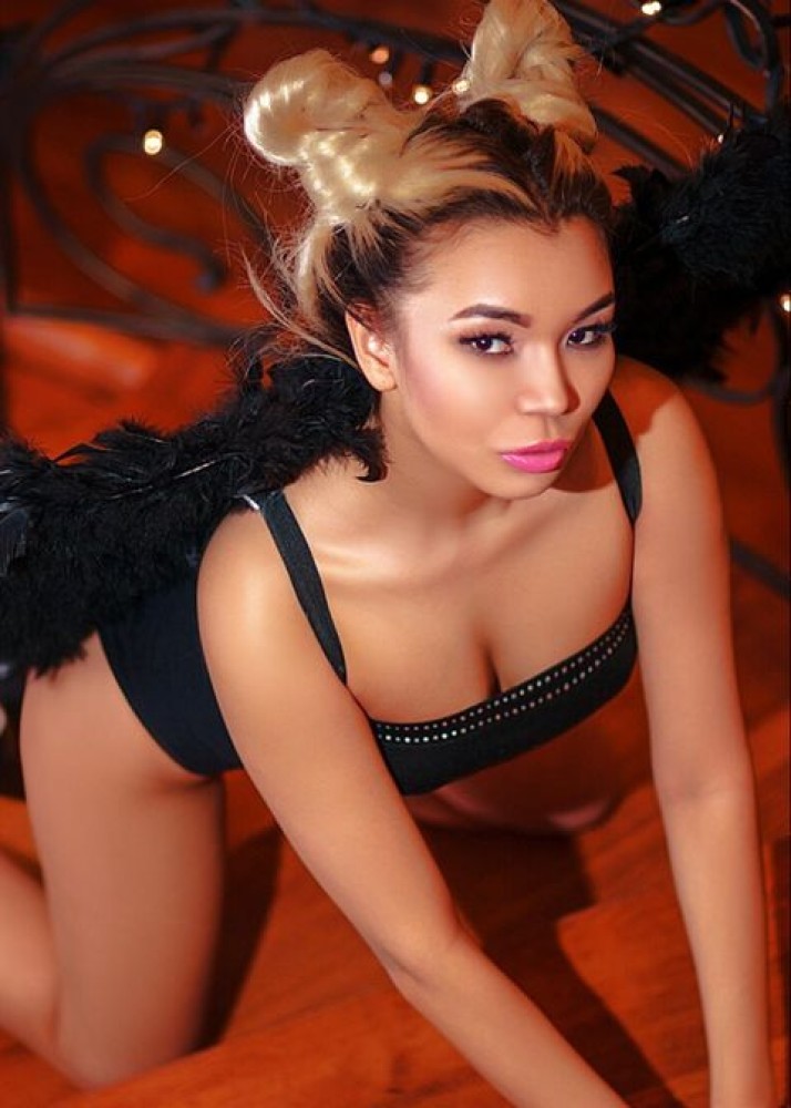 Индивидуалка Эля главное фото в городе Октябрьский 