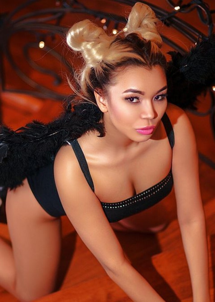 Индивидуалка Эля фото № 2 в городе Октябрьский