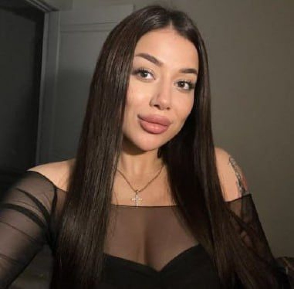 Индивидуалка Эля фото № 2 в городе Октябрьский