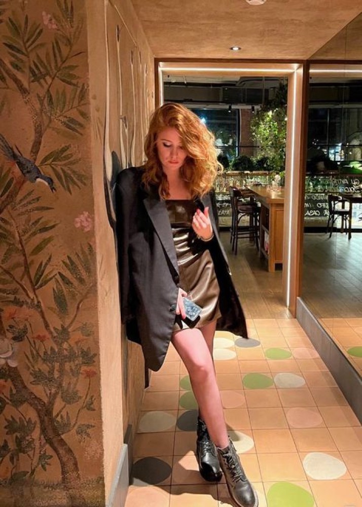 Индивидуалка Есения фото № 2 в городе Октябрьский