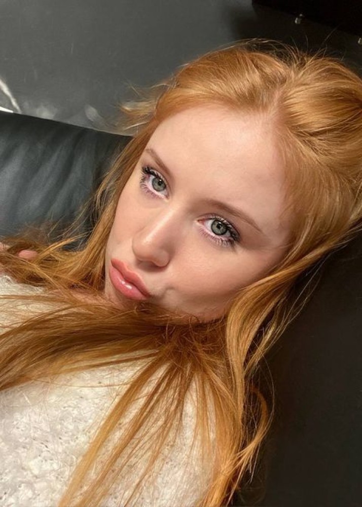 Индивидуалка Есения фото № 2 в городе Октябрьский