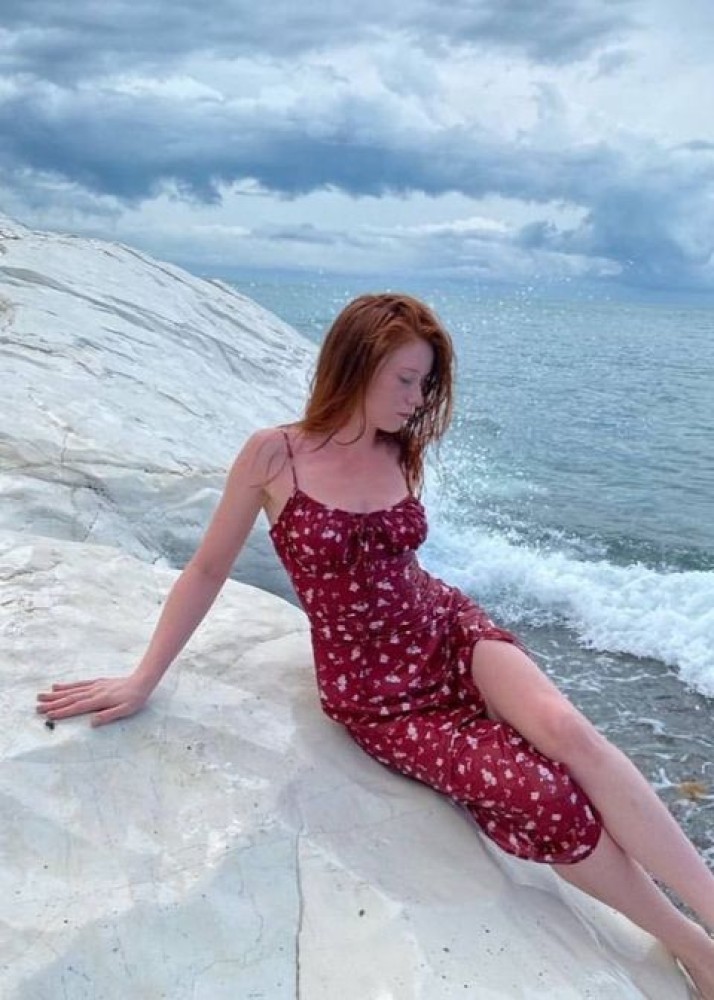 Индивидуалка Есения фото № 2 в городе Октябрьский