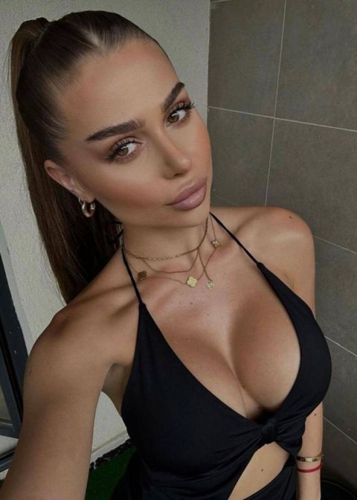 Индивидуалка Эсмеральда главное фото в городе Октябрьский 