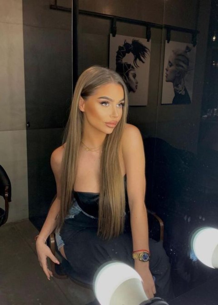 Индивидуалка Эсмеральда фото № 2 в городе Октябрьский