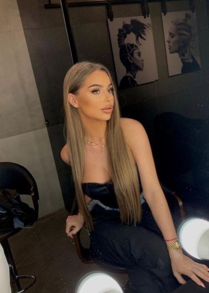 Индивидуалка Эсмеральда фото № 2 в городе Октябрьский