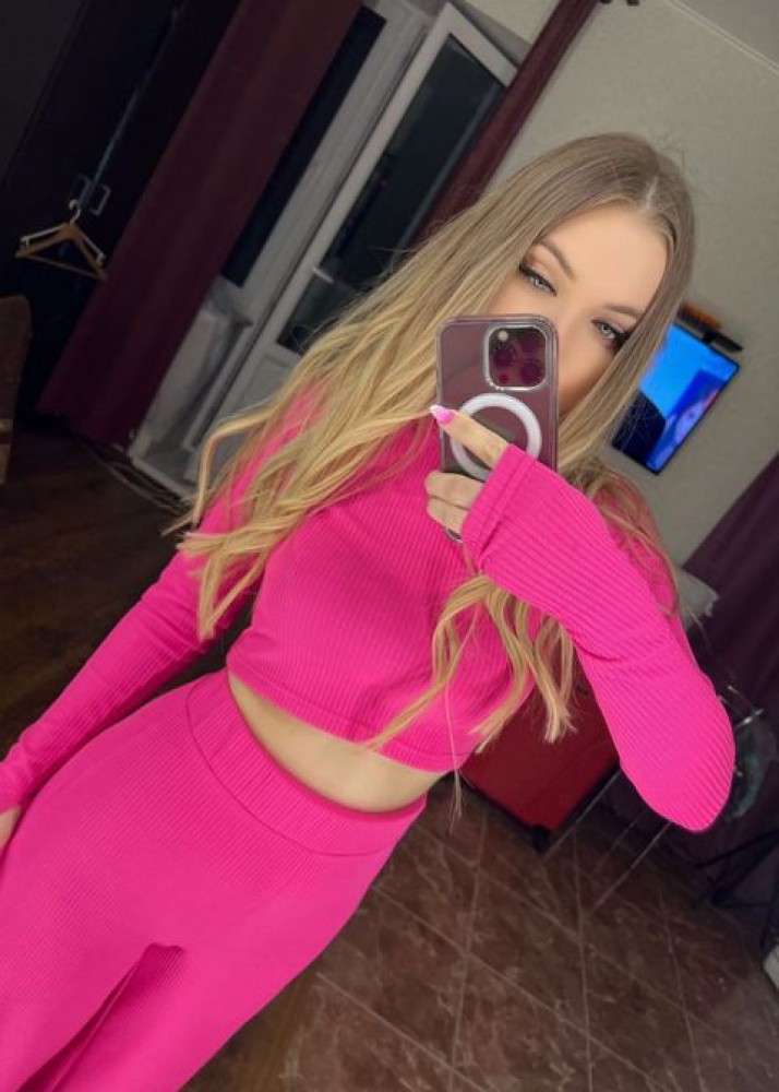 Индивидуалка Ева фото № 2 в городе Октябрьский