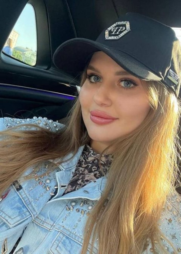 Индивидуалка Глория главное фото в городе Октябрьский 