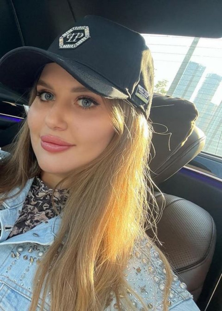 Индивидуалка Глория фото № 2 в городе Октябрьский