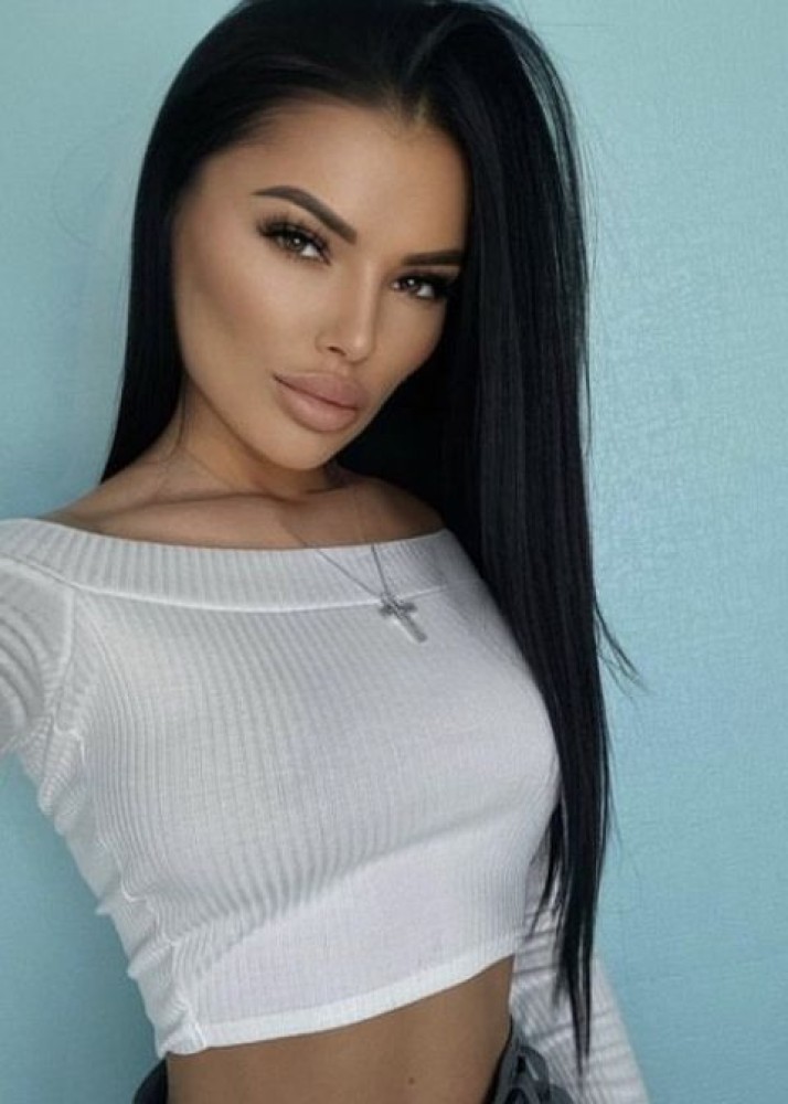 Индивидуалка Илона фото № 2 в городе Октябрьский