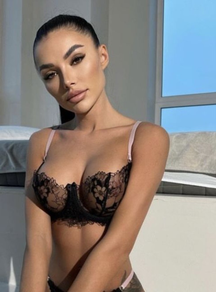 Индивидуалка Илона фото № 2 в городе Октябрьский