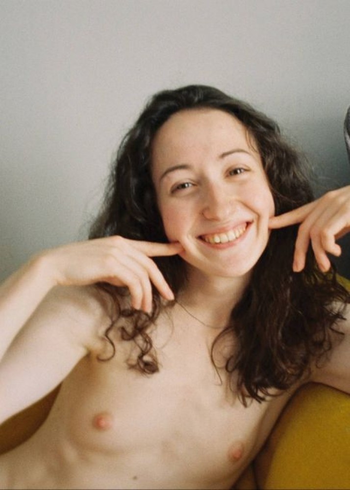 Индивидуалка Кристина главное фото в городе Октябрьский 