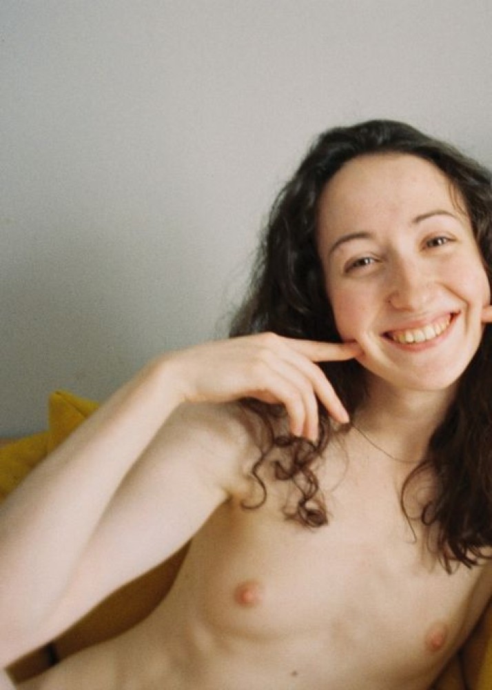 Индивидуалка Кристина фото № 2 в городе Октябрьский