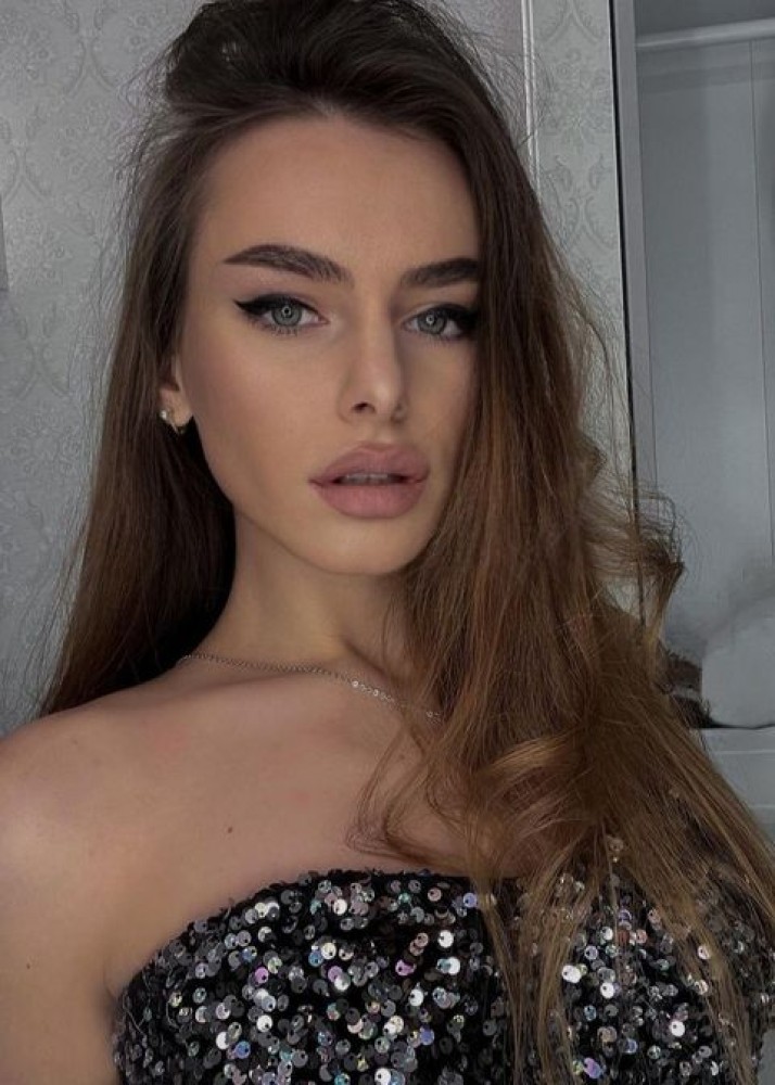 Индивидуалка Кристина главное фото в городе Октябрьский 