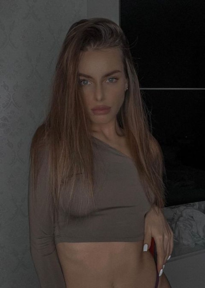 Индивидуалка Кристина фото № 2 в городе Октябрьский