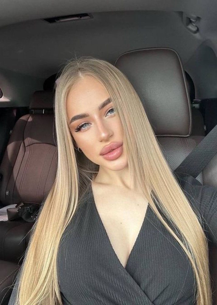 Индивидуалка Кристина фото № 2 в городе Октябрьский