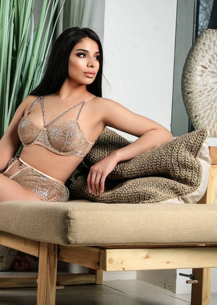 Индивидуалка Лейла фото № 2 в городе Октябрьский