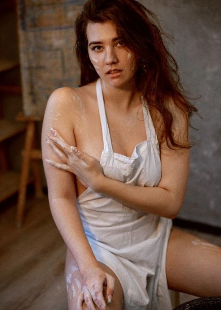 Индивидуалка Лина фото № 2 в городе Октябрьский