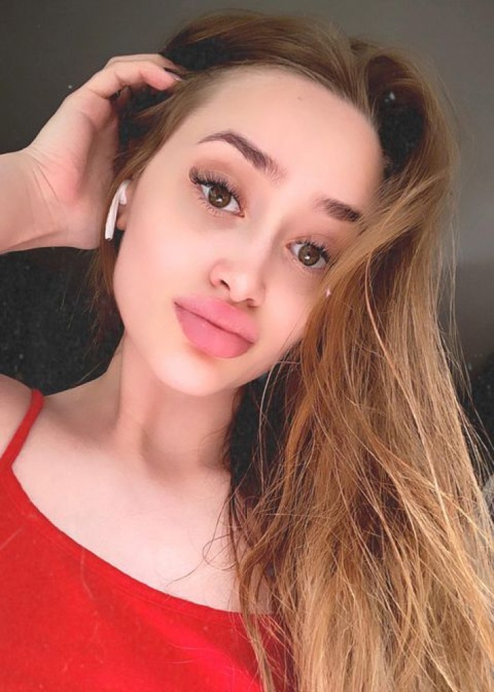 Индивидуалка Лиза фото № 2 в городе Октябрьский