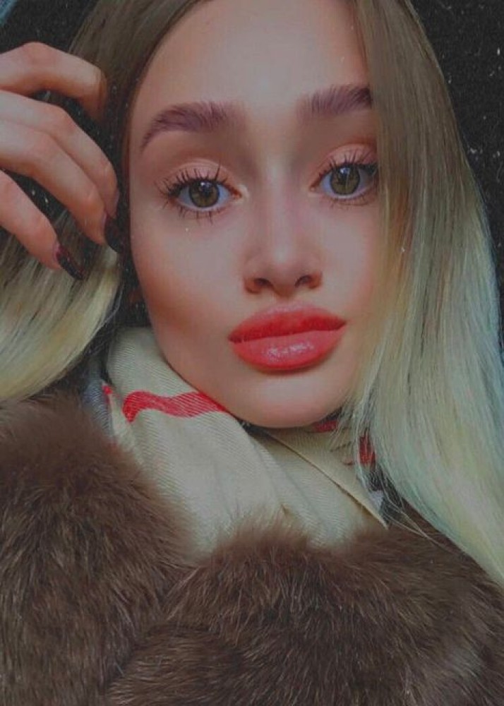 Индивидуалка Лиза фото № 2 в городе Октябрьский