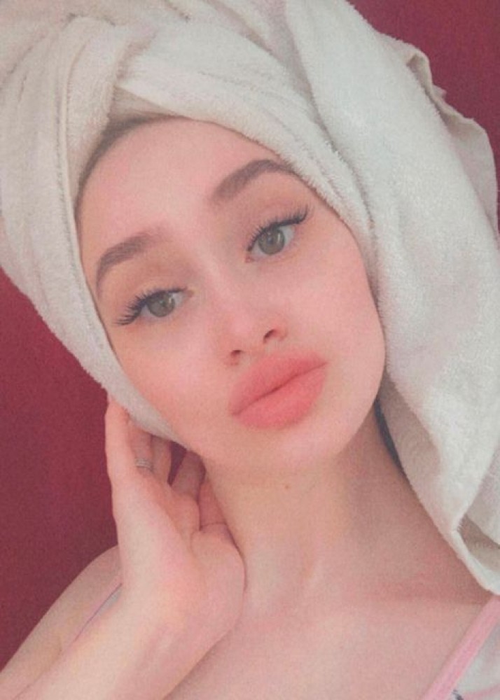 Индивидуалка Лиза фото № 2 в городе Октябрьский