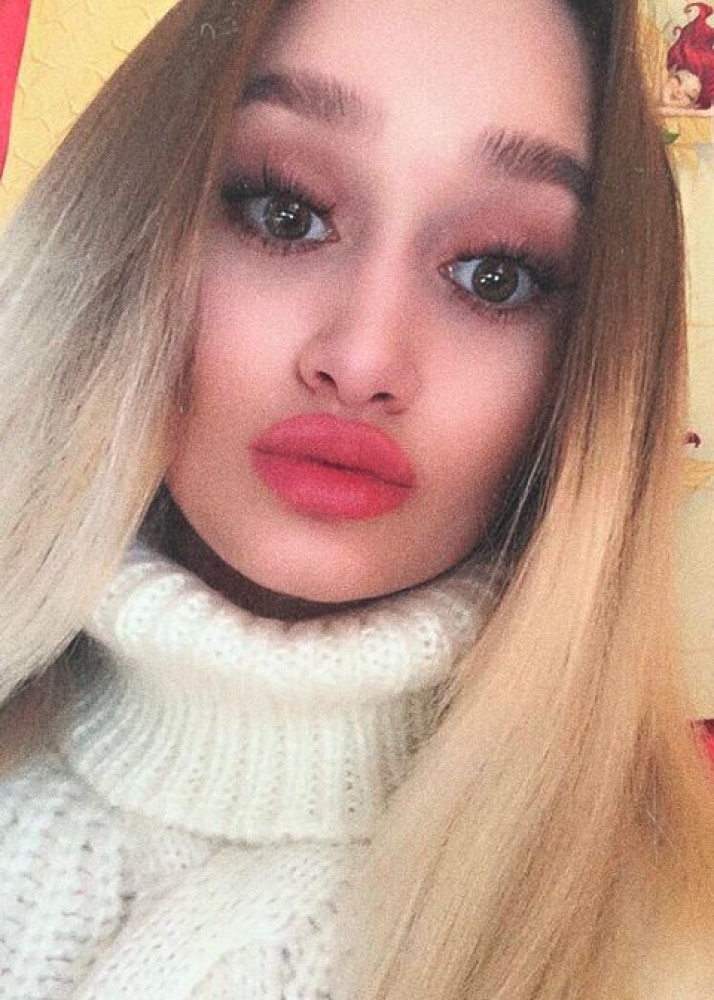 Индивидуалка Лиза фото № 2 в городе Октябрьский