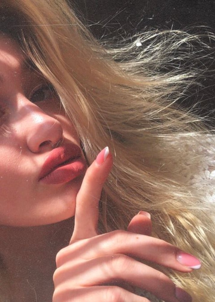 Индивидуалка Лиза фото № 2 в городе Октябрьский