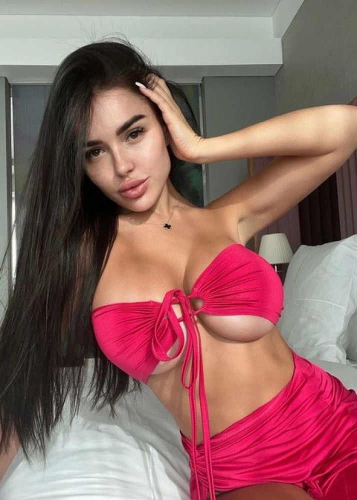 Индивидуалка Лиза фото № 2 в городе Октябрьский