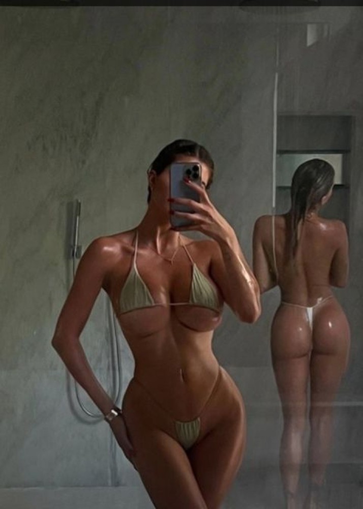 Индивидуалка Марайч фото № 2 в городе Октябрьский